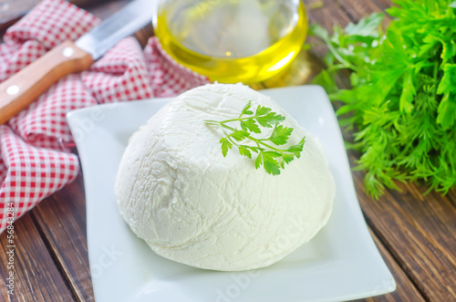 Photo: ricotta ricotta