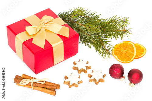 Photo: Weihnachtsdekoration Weihnachtsdekoration