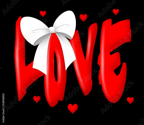 Illustration: Gift of Love Gift of Love