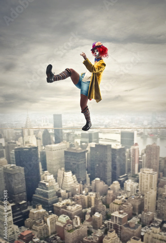 Photo: risky risky