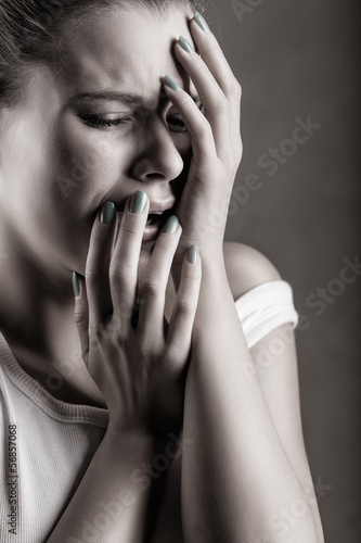 Photo: Depression Depression