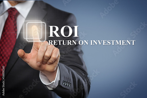 Photo: ROI ROI