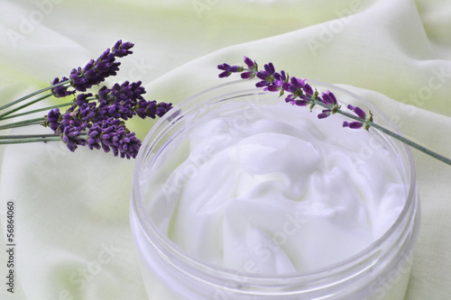 Photo: Moisturize cream Moisturize cream