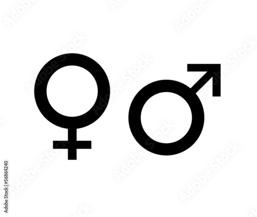 Illustration: Masculin / Féminin Masculin / Féminin