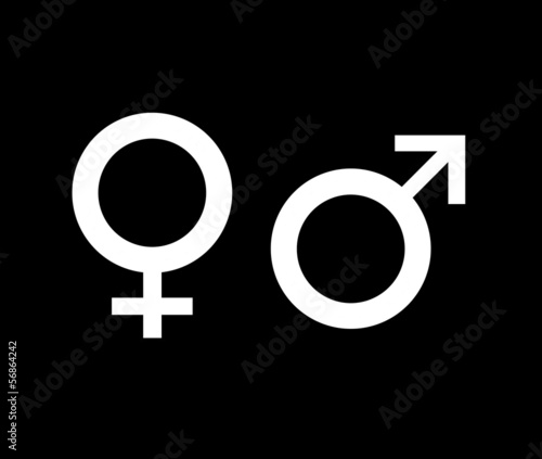 Illustration: Masculin / Féminin Masculin / Féminin
