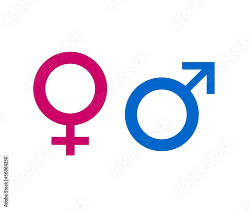 Illustration: Masculin / Féminin Masculin / Féminin