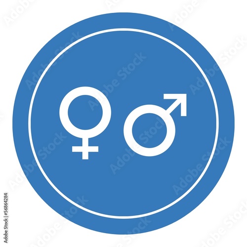 Illustration: Masculin / Féminin Masculin / Féminin