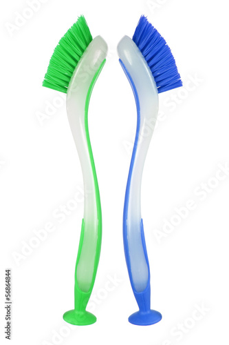Photo: Cleaning Brushes Cleaning Brushes