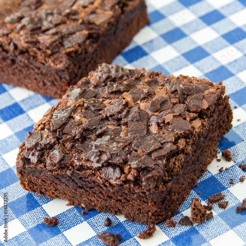 Photo: Brownies Brownies