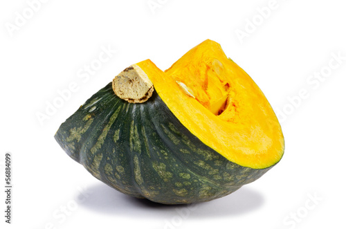 Photo: japanese pumpkin japanese pumpkin
