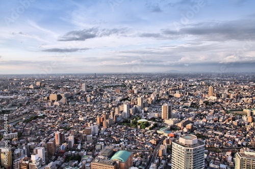 Photo: Nakano, Tokyo, Japan Nakano, Tokyo, Japan