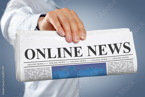Photo: Online News Online News