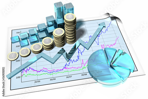 Illustration: Grafico_Finanza_002 Grafico_Finanza_002