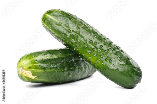 Photo: Cucumber Cucumber