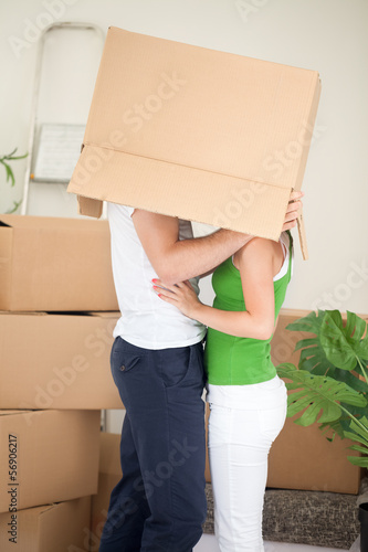 Photo: New flat for newly married couple New flat for newly married couple