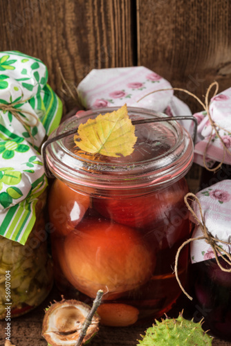 Photo: Mason jar Mason jar