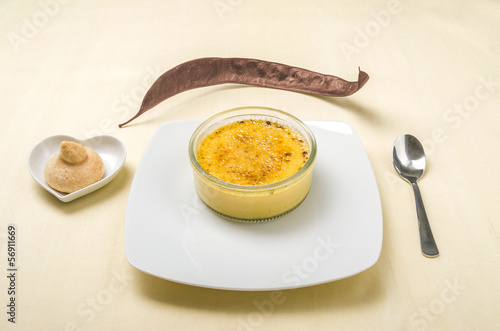 Photo: Creme Brulee 2 Creme Brulee 2