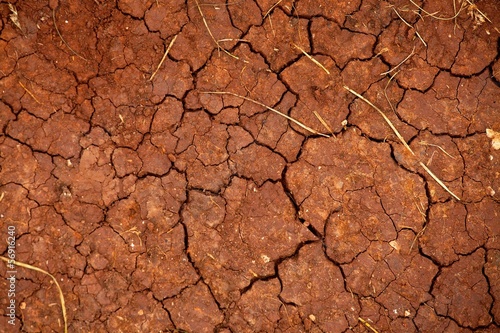 Photo: Dry Soil Dry Soil
