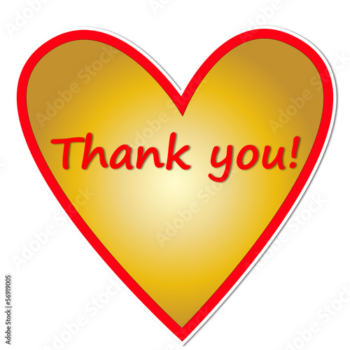 Vector: Thank you! Thank you!