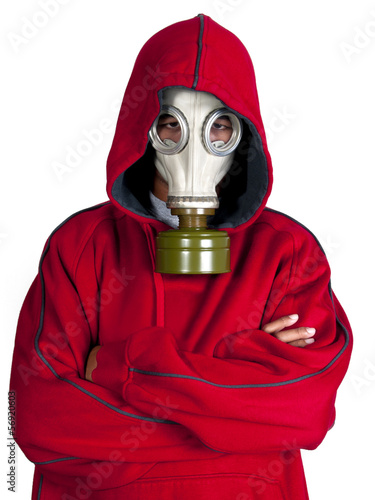 Photo: Superhero/Super Villain Costume Superhero/Super Villain Costume