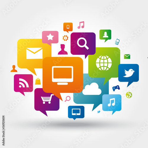 Vector: Application Application