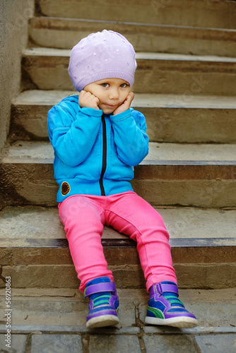 Photo: cute toddler cute toddler