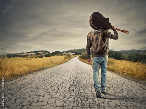 Photo: the road of success the road of success