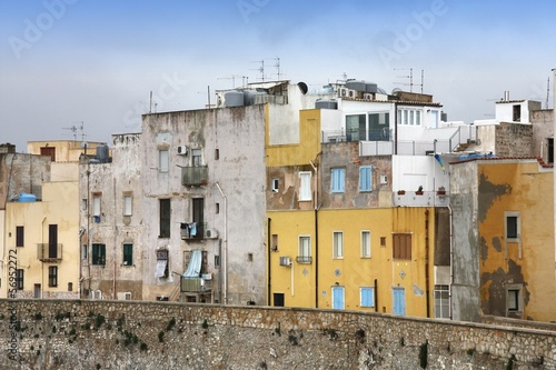 Photo: Trapani, Italy Trapani, Italy