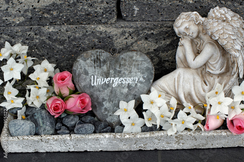 Photo: Unvergessen Unvergessen