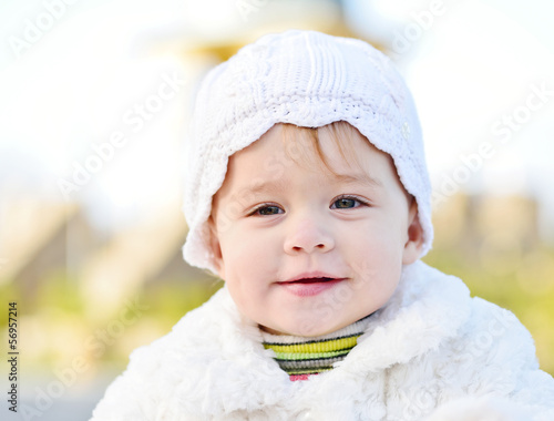 Photo: happy baby happy baby