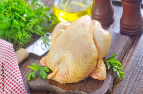 Photo: chicken chicken