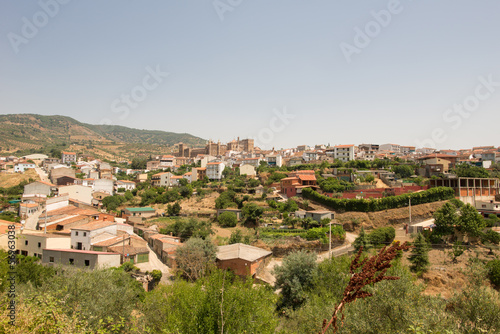 Photo: Guadalupe, Cáceres Guadalupe, Cáceres