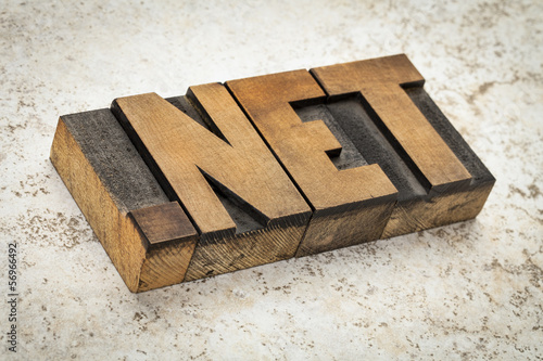 Photo: dot net internet domain dot net internet domain