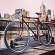 Melbourne Bike Melbourne Bike