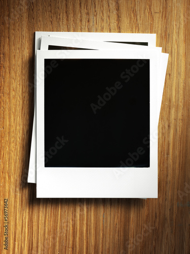 Photo: polaroid style photo frame polaroid style photo frame