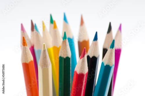 Photo: Pencils Pencils