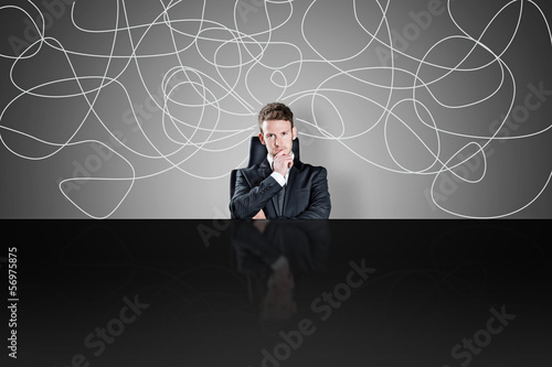 Photo: manager manager