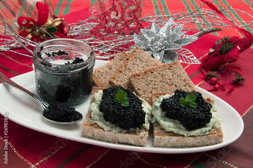 Photo: Caviale Caviale