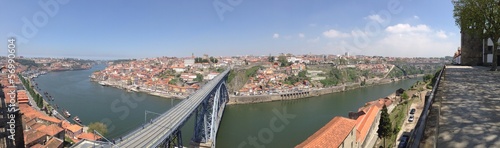 Instant Collection: Pont de Porto Pont de Porto