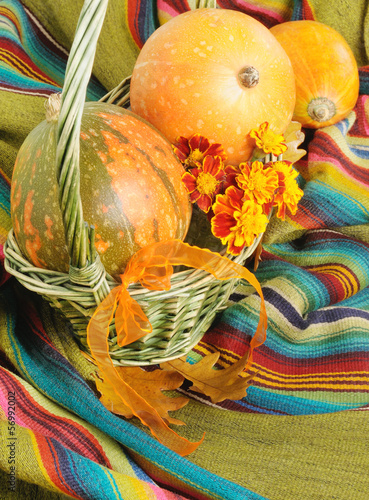 Photo: Pumpkins for Halloween Pumpkins for Halloween