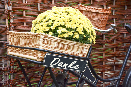 Photo: Danke Danke
