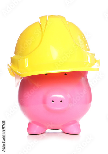 Photo: Making money from property construction Making money from property construction