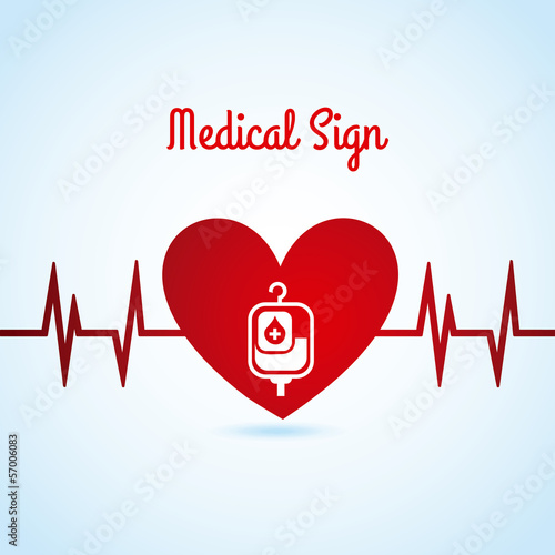 Vector: medical icon medical icon