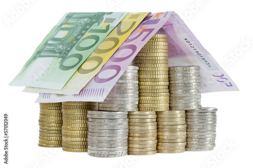 Photo: Finanzierung beim Hauskauf Finanzierung beim Hauskauf