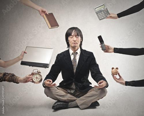 Photo: discipline discipline