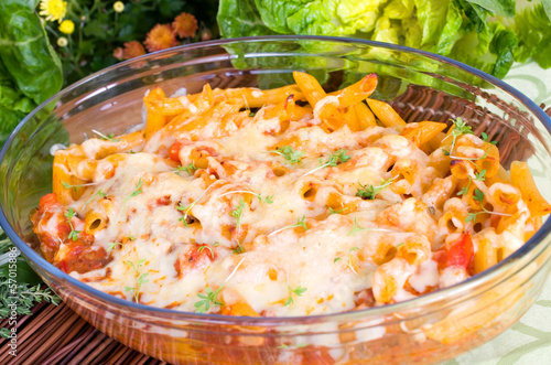 Photo: Nudelgratin Nudelgratin