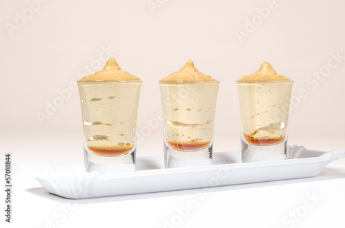 Photo: Karamel Creme mit Amaretto 12 Karamel Creme mit Amaretto 12