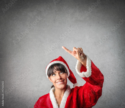 Photo: beautiful Christmas beautiful Christmas