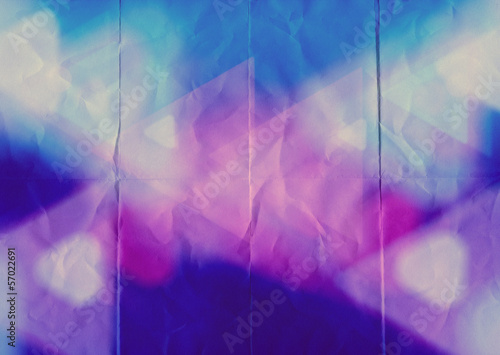 Photo: abstract purple paper abstract purple paper