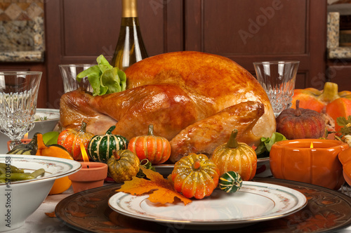 Photo: Thanksgiving Thanksgiving